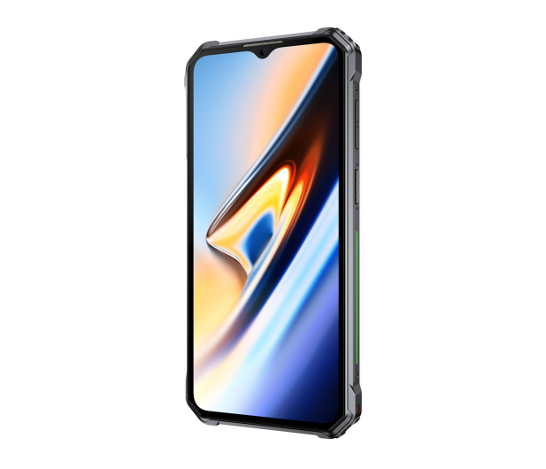 OUKITEL WP38 6/256GB 10.600mAh zielony - 1340590 - zdjęcie 4